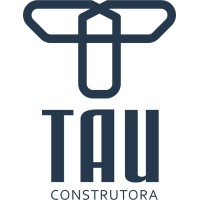 TAU Construtora logo - Similar company to Mbrasil Construtora