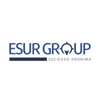 ESUR GROUP S.A logo - Similar company to Esur