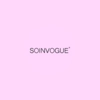 Soinvogue logo - Similar company to Exec Digital