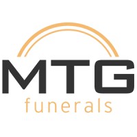 MTG Funerals logo - Similar company to 2Tenhotel