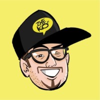 Zheko Grafico Diseñador Web Caricaturista Animación logo - Similar company to Caricatura Show