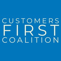 Customers First Coalition logo - Similar company to Sun Prairie Utilities