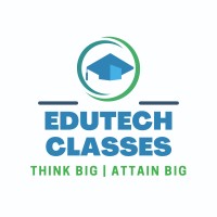 Edutech Classes logo - Similar company to Kgtopg