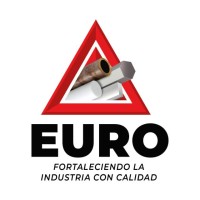 Euro Aceros, S.A. representante de BÖHLER, RÖCHLING & VALBRUNA logo - Similar company to Xetechs Group