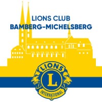 Lions Club Bamberg-Michelsberg logo - Similar company to Bgm Bamberg