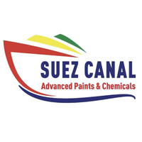 Suez Canal Advanced Paints & Chemicals Co. ( SCAPC) logo - Similar company to Nerol Paints