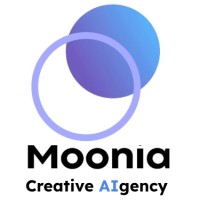 Moonia logo - Similar company to Five S.R.L.