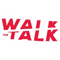 Walk the Talk by La Maison logo - Similar company to Agência Execom