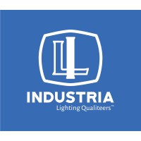Industria Lighting Qualiteers logo - Similar company to Afys3G