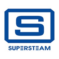 SuperSteam Asia Pacific Pte Ltd logo - Similar company to It&M (Sg) Pte Ltd