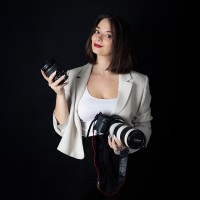 Mélanie Marti Photographie