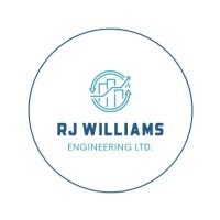 R J WILLIAMS ENGINEERING LIMITED logo - Similar company to Epe Dundee