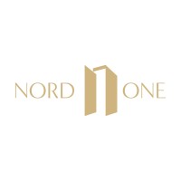 Nord One logo - Similar company to Atg Studio