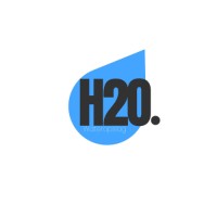 H2O Wateropslag logo - Similar company to Analyselab B.V.
