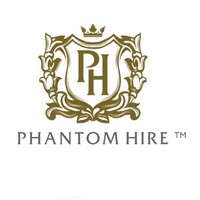 Phantom Hire logo - Similar company to Avapond