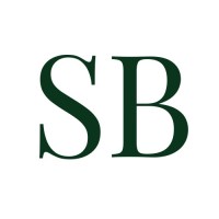 Sarah Beckett Design logo - Similar company to Topflight Digital