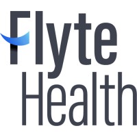 FlyteHealth logo - Similar company to Alacrity