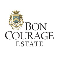 Bon Courage Estate logo - Similar company to Under The Influence
