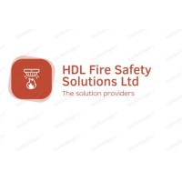 HDL FIRE SAFETY SOLUTIONS LTD logo - Similar company to Exode Digital