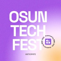 OsunTechFest logo - Similar company to Remfi
