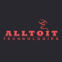 ALLTOIT Technologies logo - Similar company to Adorn Softech Pvt Ltd