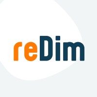 reDim GmbH logo - Similar company to Redim