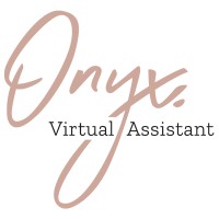 Onyx.VirtualAssitant logo - Similar company to Supportify Virtual Assitant