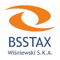 BSS TAX Wiśniewski S.K.A. logo - Similar company to Cepd.Tech