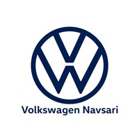 Volkswagen Navsari logo