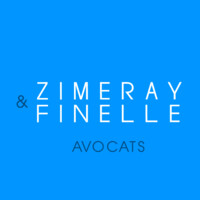 Zimeray & Finelle Law Firm logo - Similar company to Elisabeth Haub School Of Law At Pace University