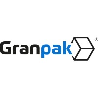 Granpak logo - Similar company to Druk-Pak
