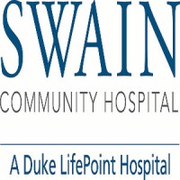 Swain Community Hospital - A Duke Lifepoint Hospital logo - Similar company to Secu Caring House