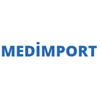 Medimport Sağlık Ürünleri San. ve Tic. Ltd. Şti. logo - Similar company to Medimport