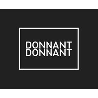 DONNANT DONNANT LTD logo - Similar company to Donnant