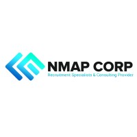 NMAP Corp logo - Similar company to The Metasploit Project