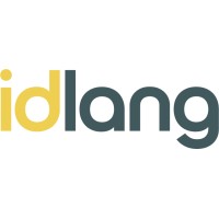 IDLang Academy logo - Similar company to Idschool