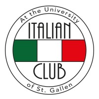 Italian Club at the University of St. Gallen logo - Similar company to Automobility Club (Amc) - University Of St. Gallen