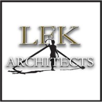 LFK Architects, LLC logo - Similar company to Sma Architecture + Interiors