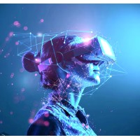 Interpresence Institute @ Umeå University logo - Similar company to Taiga – Centre For Transdisciplinary Ai