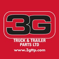 3G Truck and Trailer Parts Ltd logo - Similar company to Universal Components Uk Ltd