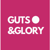 GUTS & GLORY // OMER MILWIDSKY logo - Similar company to Strauss