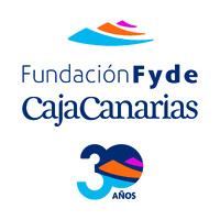 Fundación Fyde CajaCanarias logo - Similar company to Oleumdietética