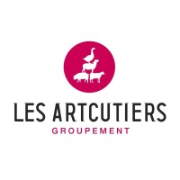 Les Artcutiers logo - Similar company to Culinaries