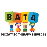 BATA Inc. Pediatric Therapy logo - Similar company to Haddon Spot