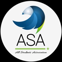 All Students Association logo - Similar company to Warego