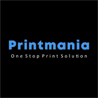 Printmania logo - Similar company to Basecamp Coffee Roasters