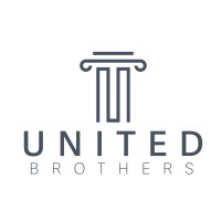 United Brothers logo - Similar company to United Brothers
