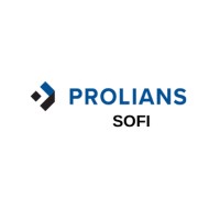 Prolians Sofi logo - Similar company to Prolians Montbrison