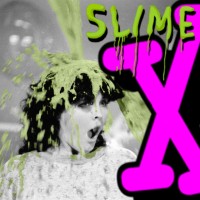 SLIME-X: Carnival Duh Slime logo - Similar company to Videonet, Inc.