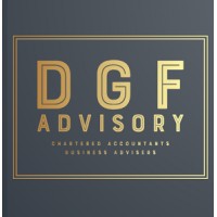 DGF Advisory logo - Similar company to Intent